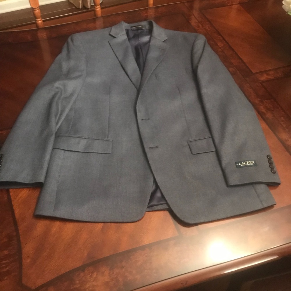 Ralph Lauren Blazer
